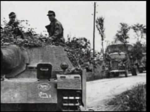 German Tank destroyers - Jagdpanzer / Panzerjäger