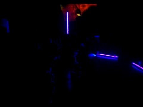 Ramiro Musotto & la sudaka orchestra. La Plata 08.