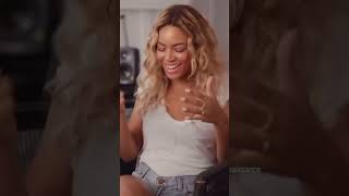 Beyonce vibing to Partition🎶
