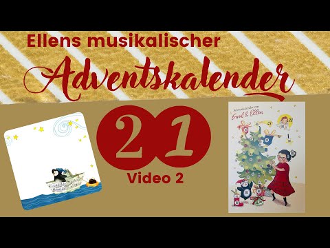 21 Lied der Sterne (Lyricvideo)