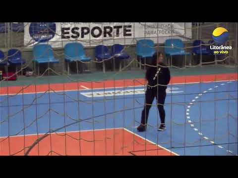 Copa GTBA Telecom de Futsal Feminino - Semifinais