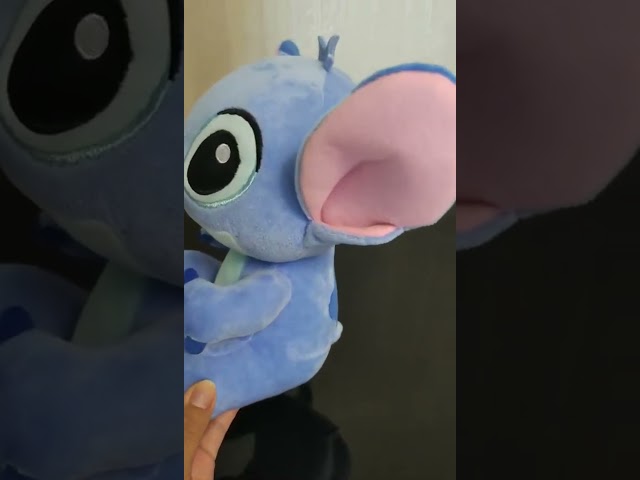 Vídeo relacionado con Ubephant Peluche Reinbow Dash, Plush Caballo Azul 20cm, Juguetes de Pelude de Dibujos Animados, Caballo Muñeco, Peluche Dibujos Animados Regalos de Cumpleaños para Niños