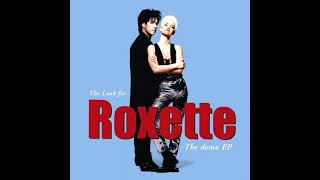 ♪ Roxette - Waiting For The Rain (Demo At Vinden, Djursholm &#39;97)