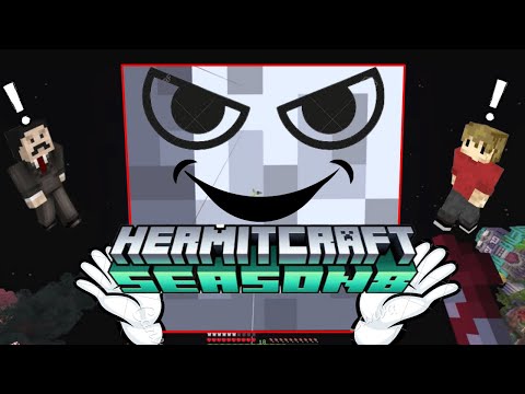 How the Moon Will Change Hermitcraft...