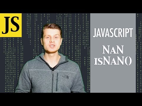 Javascript Isnan