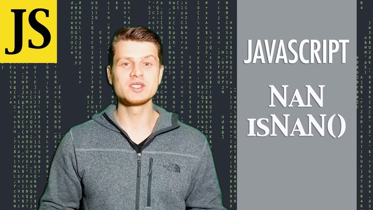 Understanding NaN and isNaN() in JavaScript | Galaxy.ai