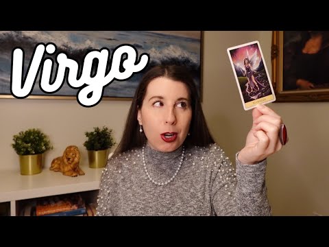 Jungfrau | 19.-25. Januar | Jemand ist extrem von dir besessen – erwarte diese Woche große Veränd...