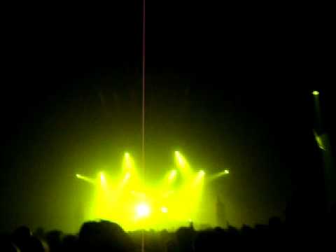 Amazone Project 2010 SJ & RM Knallen!