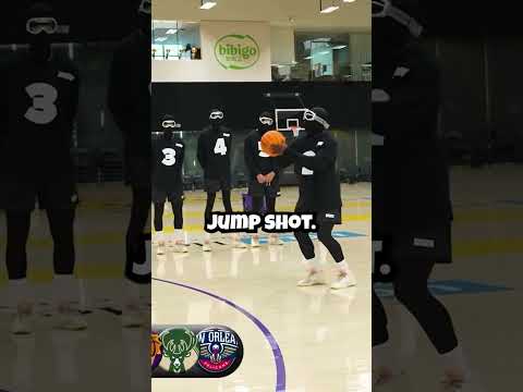 Guess the NBA Player 🏀