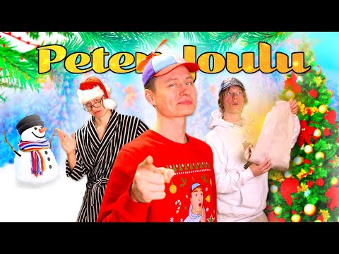 Peten Joulu | Elokuva