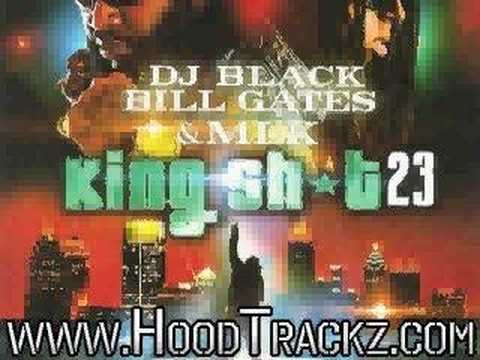 usher ft. t.i. young jeezy-King Shit 23-in this club remix (