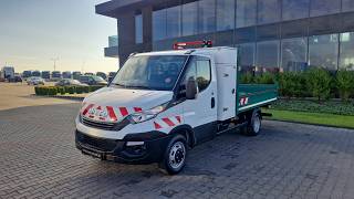 Купить самосвал < 3.5т IVECO Daily 35-150 - Изображение 4 | Autoline AM Самосвал < 3.5т IVECO Daily 35-150 | Изображение 4 - Autoline