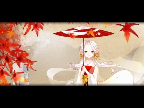 【洛天依·樂正綾】Luo Tianyi, Yuezheng Ling - 霜雪千年 Millennium of Frost and Snow