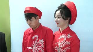 PHIM CƯỚI TRUYỀN THỐNG |ĐẶNG HIỀN & NGUYỄN HOA| 2024