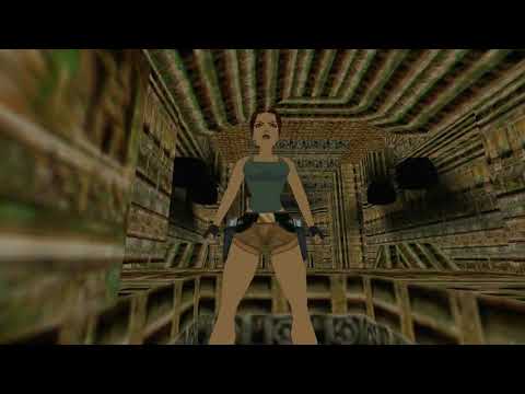 TRLE 2004.01.03 - Indian Mountains