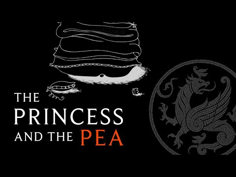 The Meaning Behind the Princess and the Pea