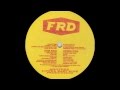 Fierce Ruling Diva - Drug Me (1990)