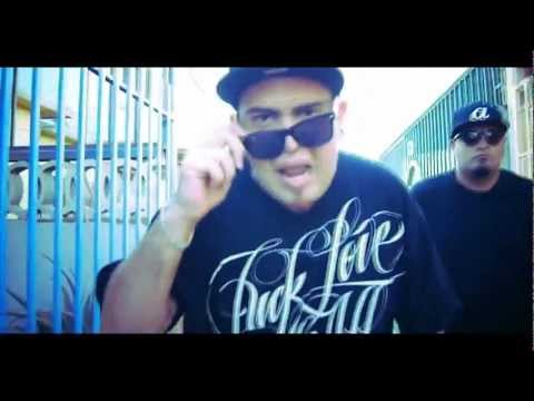 LA FUNERARIA - CREADOR DE BALAS 2012 [Oscurofilms] [Video Clip]