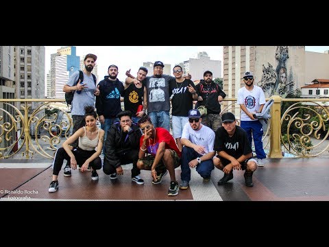 Cypher Anônimos Episódio II