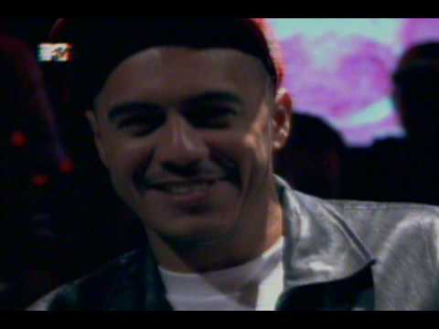 Bola na Fogueira Marcelo D2 Rockgol de Domingo MTV