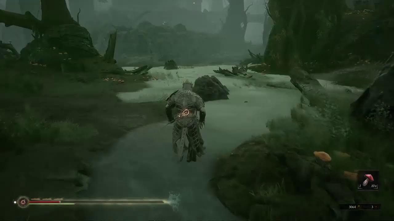 Mortal Shell .Transmissão ao vivo do PS4 de jogosdark.