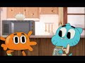 Cartoon Network Africa The Amazing World Of Gumball Promo 2011