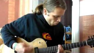 on my knees-triggerfinger cover