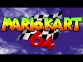 Staff Roll Looped Mario Kart 64 Music Extended