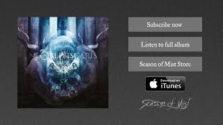 Ne Obliviscaris - Painters of the Tempest (Part III): Reveries from the Stained Glass Womb