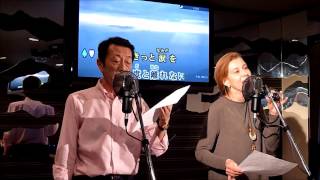 I Believe by May J ( Cover )