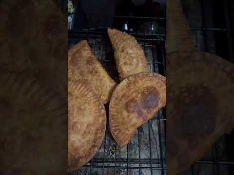 Pastelillo Saturday #cooking