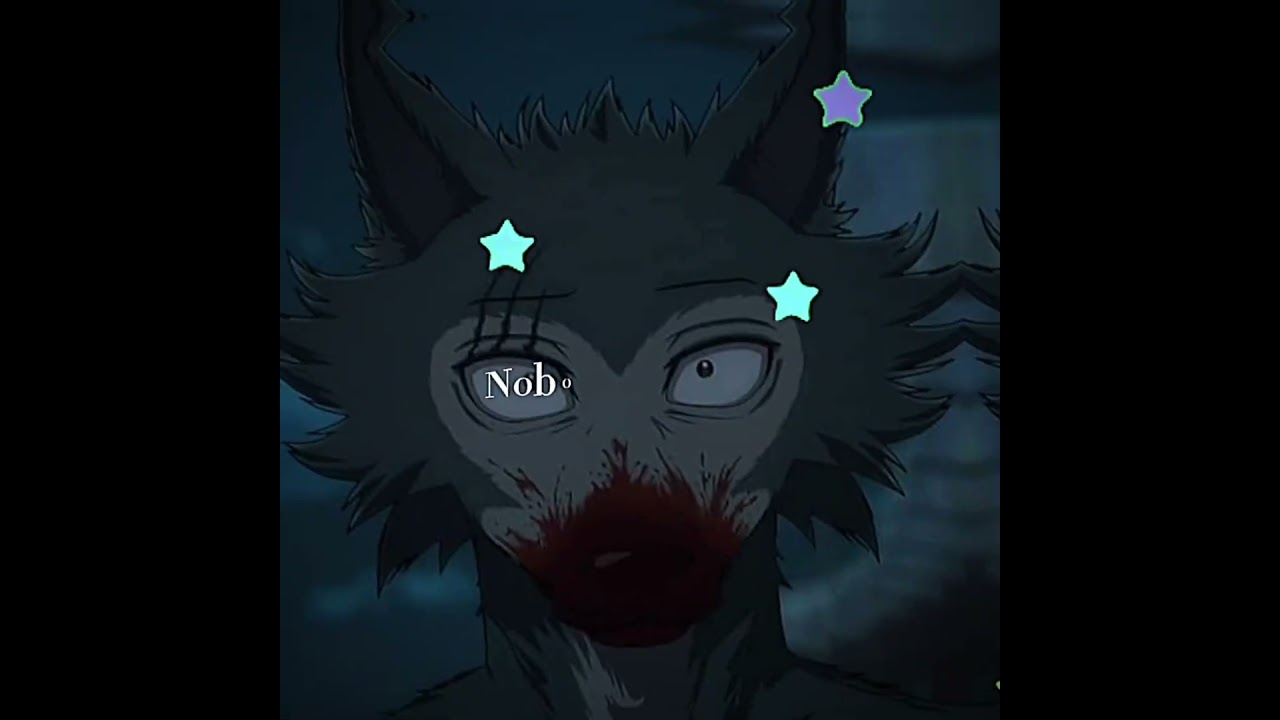 Haru x legoshi :3 (beastars edit) | TAGS: #beastars #edit #haru #legoshi #haruxlegoshi