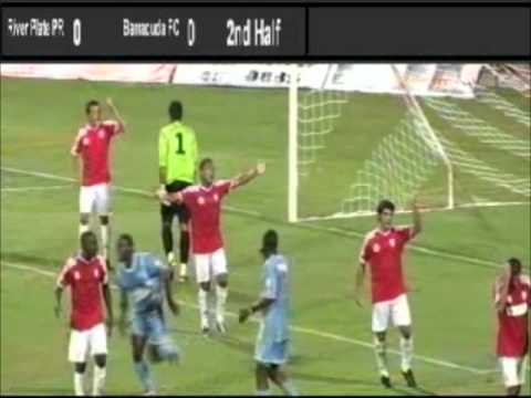 USL 2011 - Barracuda FC 2-0 River Plate PR 5-6-11