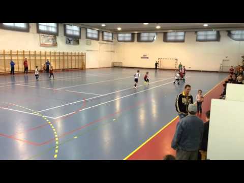 Tordas-vertessomlo 1:0