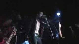 The Graveyard Boulevard ft. Bobby Steele