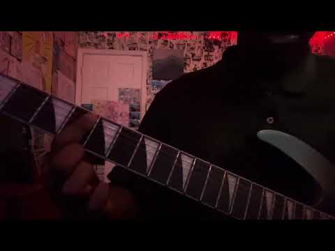 If ryd by steve lacy was taught by a guitar noob