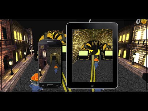 Runner Construction Video