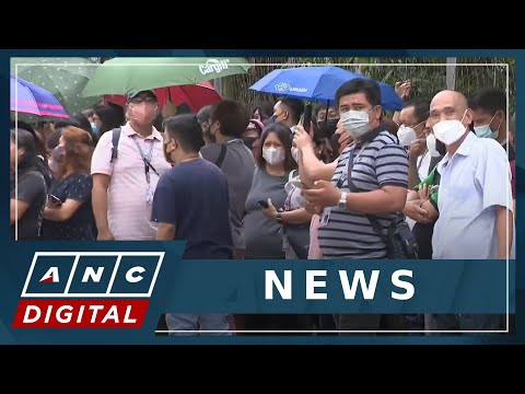 Phivolcs: Magnitude 6.3 quake hits Batangas ANC