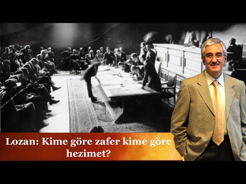 Lozan: Kime göre zafer kime göre hezimet?