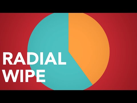 Create a Radial Wipe Effect in Premiere Pro 2024