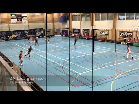 Nykarn Hovslätts Ik Highlights