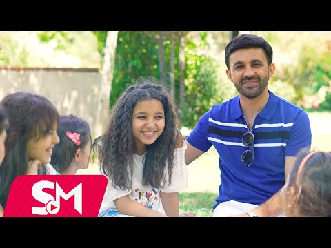 Nahid Ceferoglu - Qizim (Klip 2024)