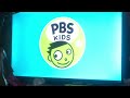 PBS Kids Progran Break KVCR DT1 READ DESCRIPTION
