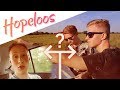 Reversed Tomtom HOPELOOS