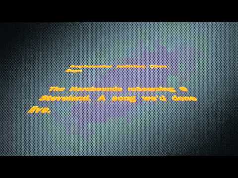 Amphetamine Addiction (Zero Boys cover) - Horehounds - Sambone