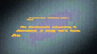 Amphetamine Addiction (Zero Boys cover) - Horehounds - Sambone