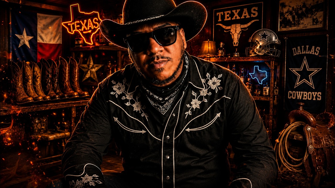 “Texas SAVED The South!” – AceBoyPun’s HOT TAKE Had B Lew Upset! 😳🔥