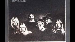 Allman Brothers Band - Leave My Blues At Home