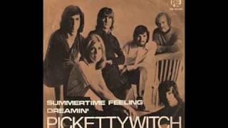 Pickettywitch - Summertime Feeling - 1971
