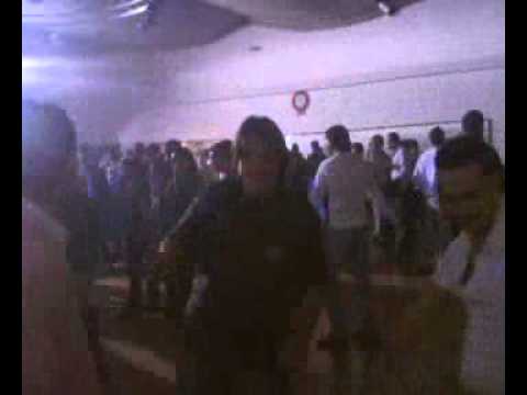 notte brava al moijto